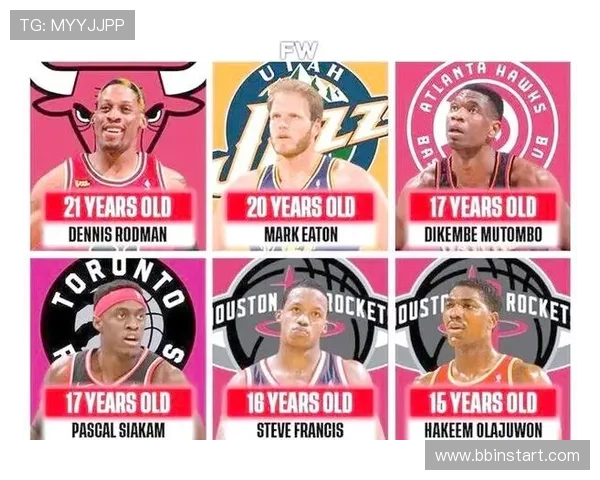 NBA有哪些被广泛认可为传奇的顶尖球员