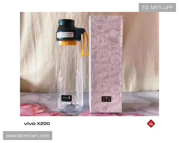 nba水杯周边产品有哪些特色和受欢迎的款式
